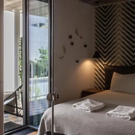 Apartamento Flh Intendente Modern Mezzanine With Balcony