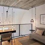شقة Flh Intendente Modern Mezzanine With Balcony Lisboa
