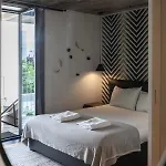 Flh Intendente Modern Mezzanine With Balcony * Lisboa
