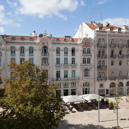 Flh Intendente Modern Mezzanine With Balcony Apartmán